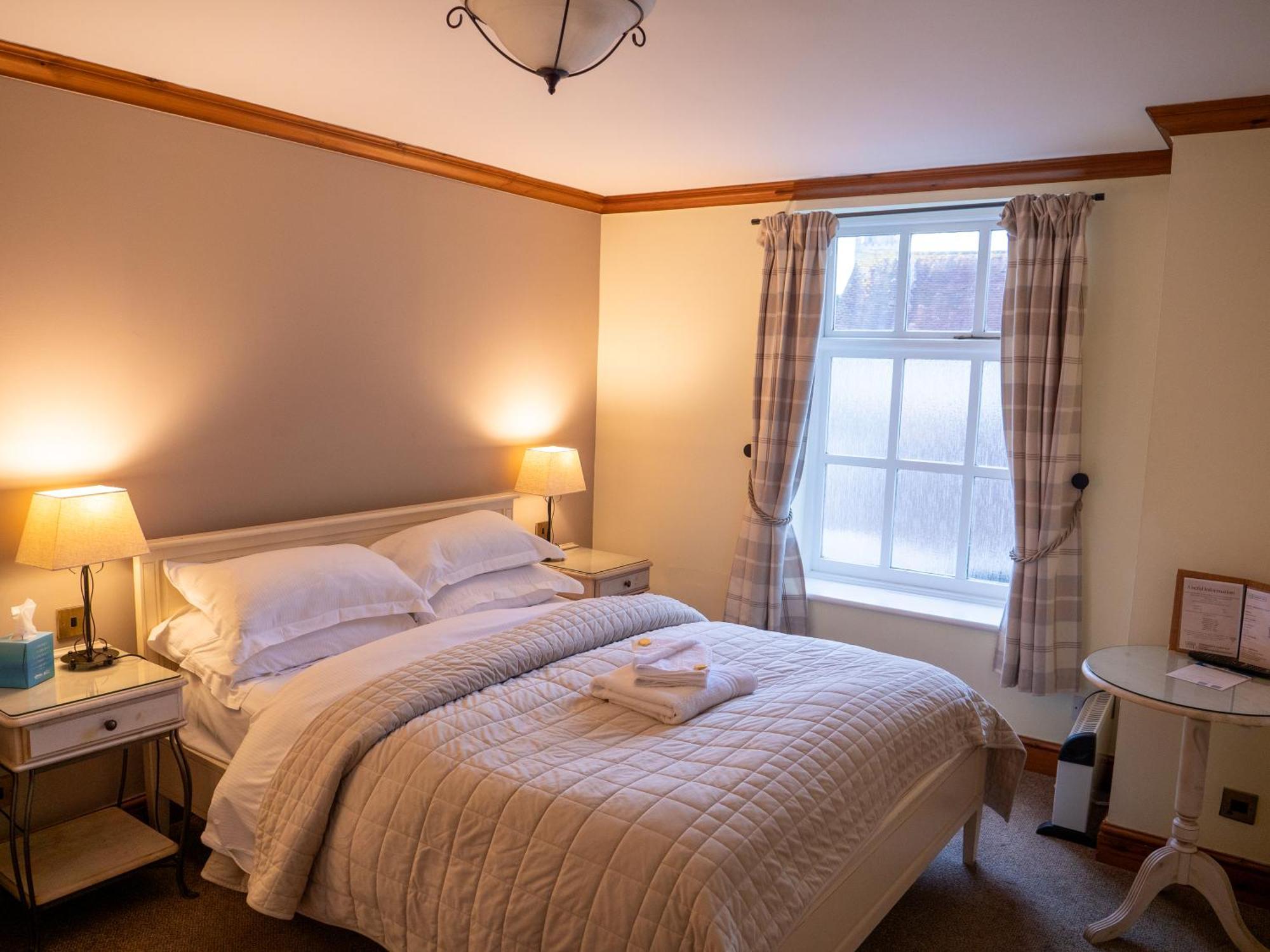 Hotel The Vestry Chichester Exteriér fotografie